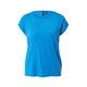VERO MODA Majica VMAVA modra