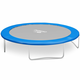 shumee Vzmetna prevleka za PVC trampolin 252cm 8ft Neo-Sport