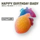 Hellmut Hattler - Happy Birthday Baby And All The Best Of 25 Years (2 LP)