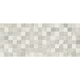 Gorenje Keramika Zidna pločica Linen (25 x 60 cm, Sive boje, Mat)