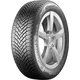 Continental AllSeasonContact ( 195/50 R16 88V XL EVc, sa rebrom felne )