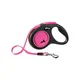 Flexi New Neon povodec, roza
