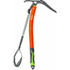 Climbing Technology Dron Plus Ice Axe Orange/Black 66 cm