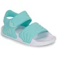 ADIDAS SANDALE ADILETTE SANDAL 2 K FLAAQU/SEFLAQ/FTWWHT DJEVOJČICE