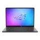 ASUS ROG Zephyrus GU605CR-QR118W Intel Core Ultra 9 285H 16inch OLED WQXGA 32GB LPDDR5X 1TB PCIe SSD RTX 5070 Ti W11H Eclipse Gray