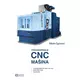 Programiranje savremenih CNC mašina sa ProENGINEER/ProNC 4th Axis • MASTER CAM • SolidCAM - Milutin Ogrizović