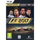 PC Formula 1 - F1 2017