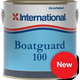 International Boatguard 100 Navy Blue 2‚5L