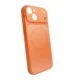 Maska Mag Case ColorLoop za iPhone 15 narandzasta