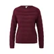 QS Pulover bordo