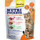 GimCat Nutri Pockets Slad & Vitamin Mix 150 g