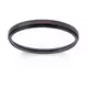 Manfrotto Filter Pro Protect 82mm