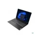 Laptop Lenovo V15 G3 IAP15.6 FHD AG/i3-1215U/8GB/NVMe 512GB/Black