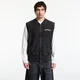 Telovnik PLEASURES Neural Zip Vest Faded Black L
