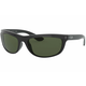 Ray-Ban Balorama RB4089 601/31 Crni/Zeleni