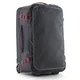 Patagonia Black Hole Wheeled Duffel taška, 40 l, smolder blue w/amanita red ()