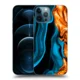 ULTIMATE CASE MagSafe za Apple iPhone 12 Pro Max - Gold blue