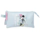 Disney Minnie Pernica sa 3 pregrade - Sky blue ( 49.243.42 )