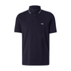 ARMANI EXCHANGE Majica mornarska/bela