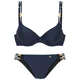 JETTE Bikini marine