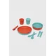 Komplet posod Sea To Summit Passage Dinnerware Set 2 Person ACK0370512P