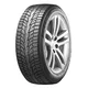 Hankook Winter i*cept iZ2 W616 ( 245/45 R19 102T XL, Nordic compound )