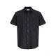 JACK & JONES Srajca summer črna