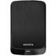 A-Data HV320 zunanji trdi disk, HDD, 2 TB, črn