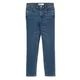Cropp - Skinny farmerke ispranog izgleda - plavi džins