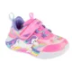 Skechers 114495 Rožnata