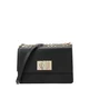 FURLA Torba za čez ramo 1927 MINI zlata/črna