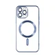 Silikonska futrola Magsafe za iPhone 16 Pro/ plava