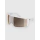 POC Propel Hydrogen White Sunglasses prty sny slv