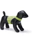 beeztees Varnostni pasji jopič Safety Gear Ava - rumen - L