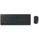 MICROSOFT Bežična tastatura + miš Wireless Desktop Set 900/ crna