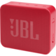 JBL bluetooth prenosni zvočnik GO Essential, rdeč