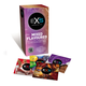 EXS Mixed Flavours 12 pack