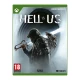 Hell Is Us Xbox Series