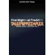 Five Nights at Freddys: Tales from the Pizzaplex Graphic Novel Collection Vol. 2