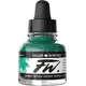 Daler Rowney FW Akrilno črnilo Dark Green 29,5 ml 1 kos