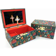 SVOORA Glasbena skrinjica Pomlad
