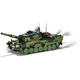 COBI Tank leopard 2 a4, 864 kock za sestavljanje