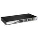 D-LINK switch 24-PORT GIGswitch (DGS-1210-24)