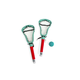 BS Toys Lacrosse set