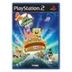 SpongeBob SquarePants The Movie igra v nemščini (PS2) - rabljeno