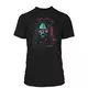 Majica Cyberpunk 2077 Digital Ghost Premium Tee Black - 2XL