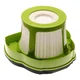 Okrogli filter za Bissell Pet Hair Eraser 1782/17823