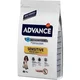 Advance Adult Medium/Maxi Sensitive - losos in riž 3 kg