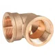 shumee Medeninasti komolec št. 6 Nipple GW/GW 1/2 AQUER