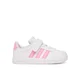 Superge adidas Streettalk KJ9608 Bela